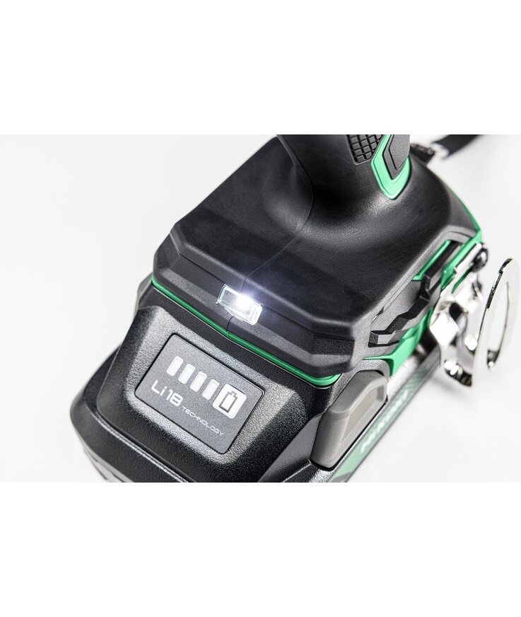 Borrskruvdragare Hikoki DS18DEWFZ