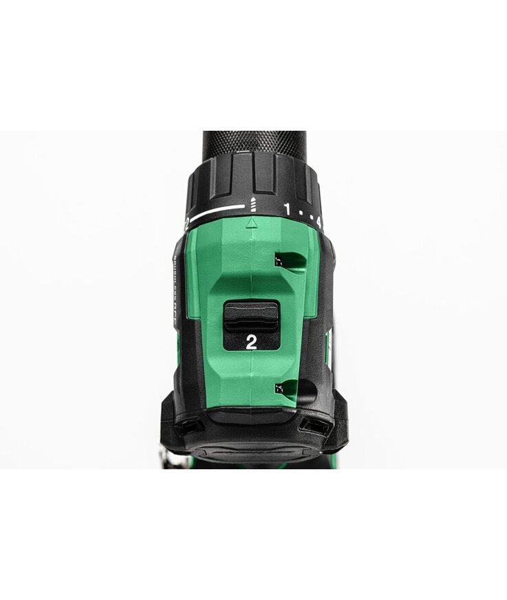 Borrskruvdragare Hikoki DS18DEWFZ