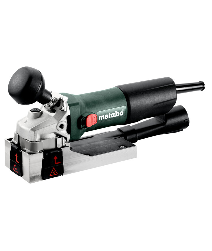 Lackfräs lf850s metabo 850w