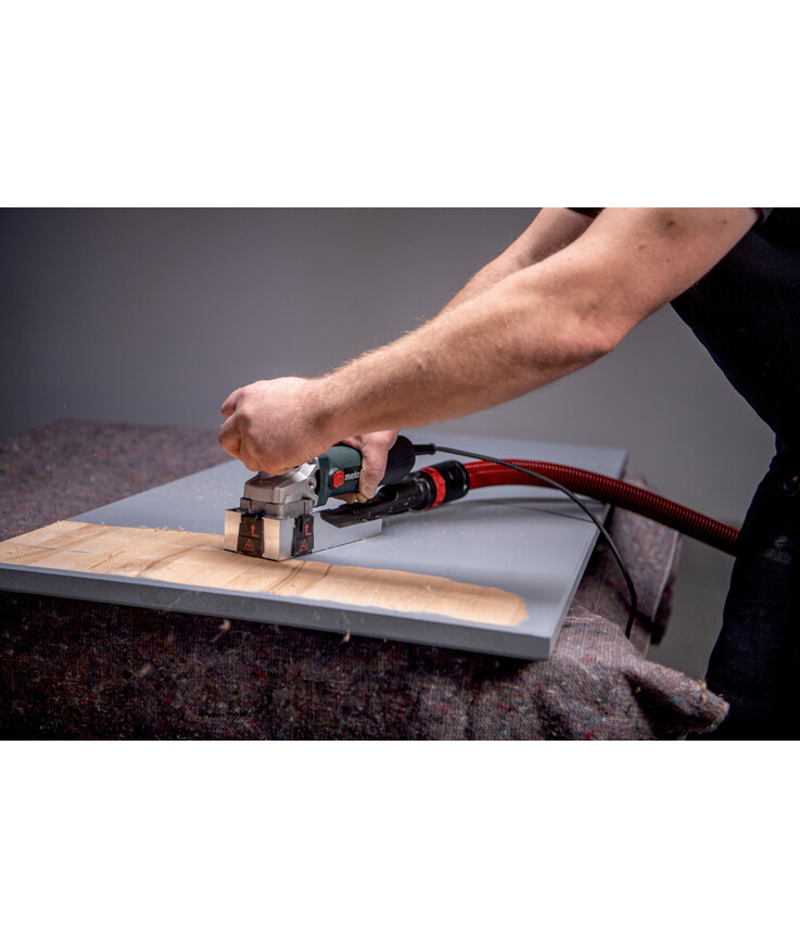 Lackfräs lf850s metabo 850w