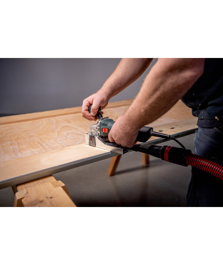 Lackfräs lf850s metabo 850w