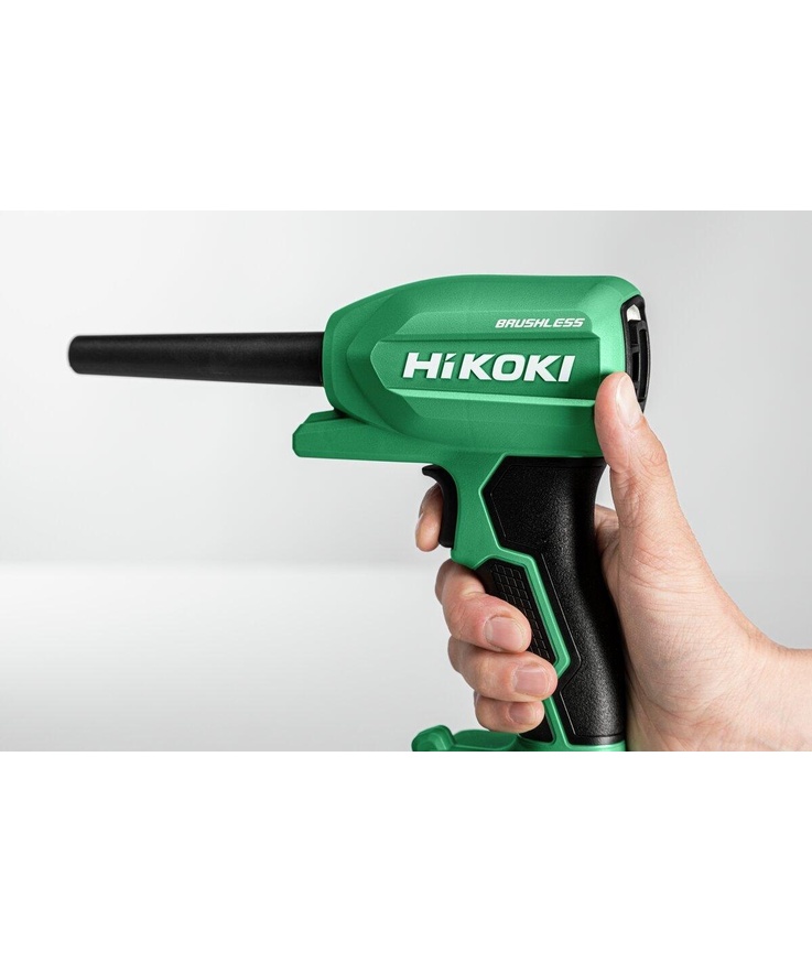 Blåspistol ra18da solo hikoki 18v kartong