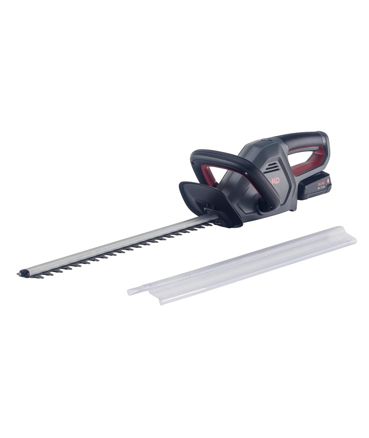 Häcksax al-ko ht 1845 18v Inkl batteri och laddare