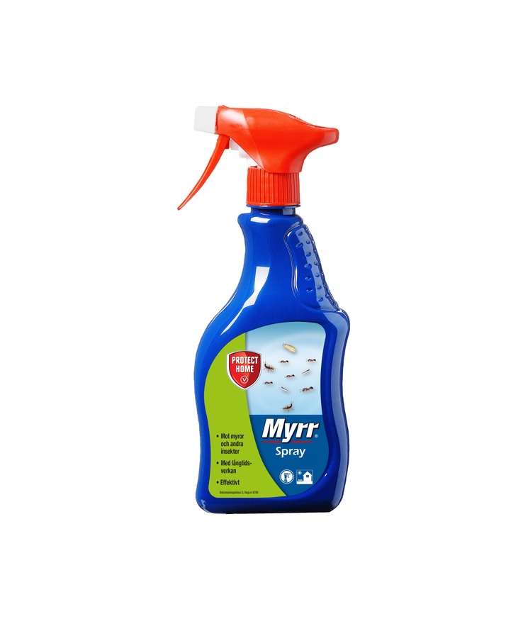 Myrmedel spray myrr
