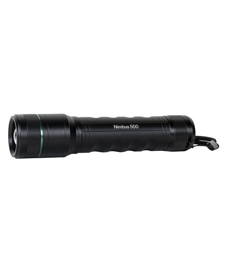 Ficklampa nimbus 500 mareld