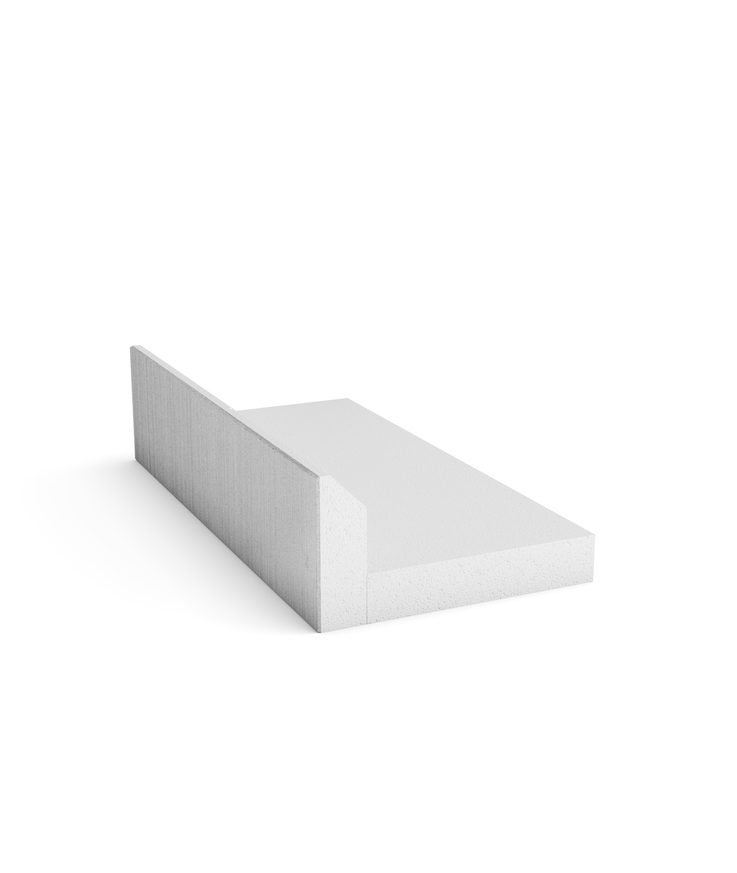 L-element s200 h300 borstat