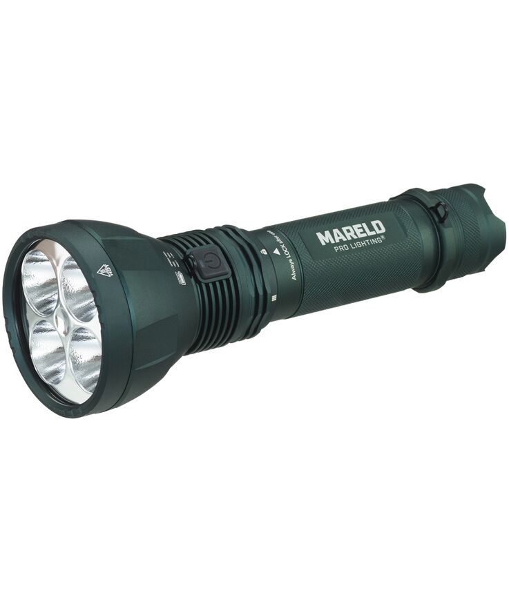 Ficklampa nimbus mareld 12000 Re