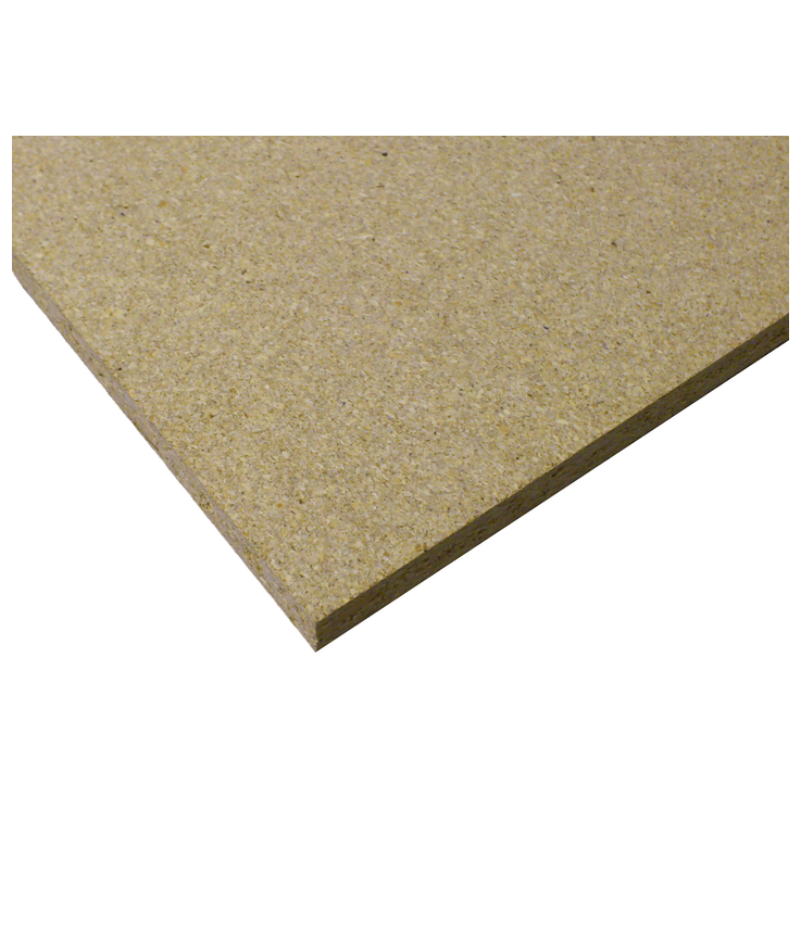 Spånskiva forestia bygg p1 10x1200x2500mm