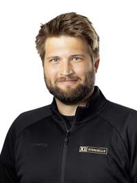 Personalbild