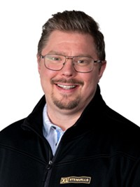 Personalbild