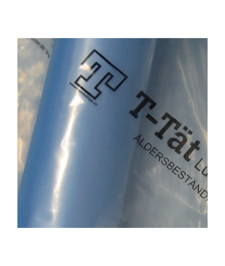 Ångspärr t-foil robust 2700mm 25m