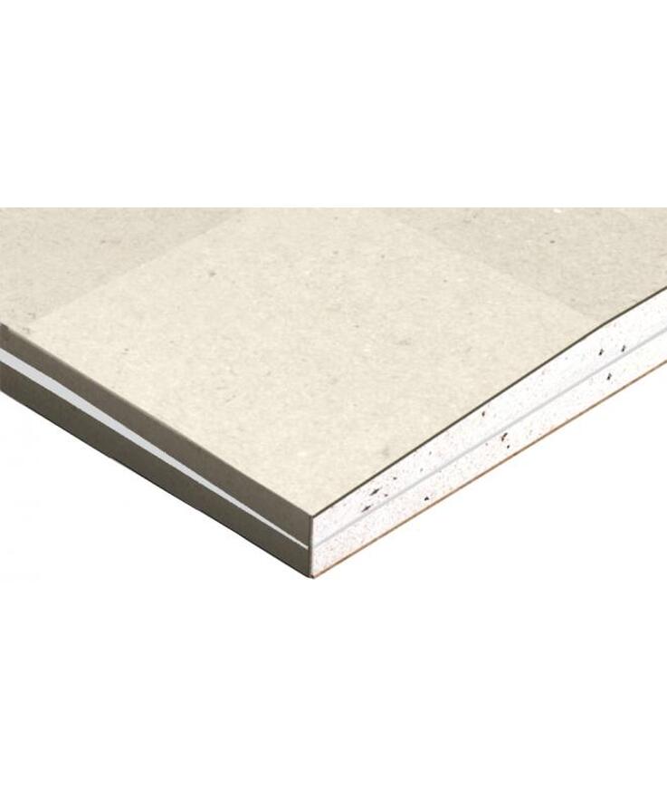 Gipsskiva undertak gple 13 f Gyproc 2400x900mm