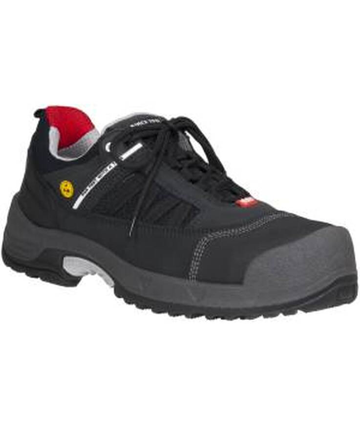 Skyddssko låg 3018 jalas stl 45