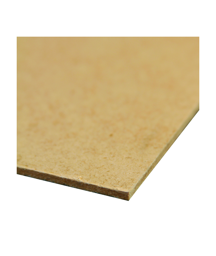 Board hård 6x1220x2440mm