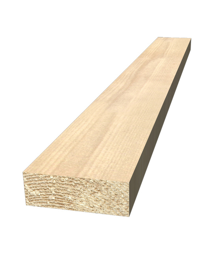 Planhyvlad furu 21x33mm