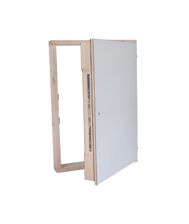 Lucka 540x790mm