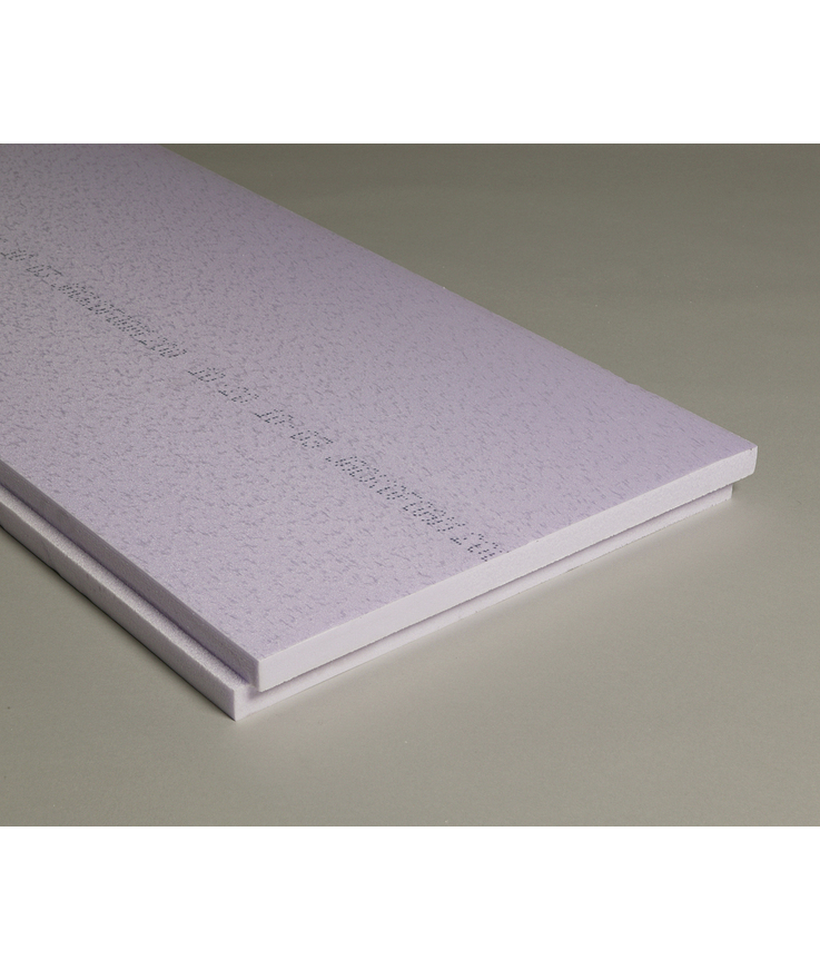 Cellplast xps Jackofoam 250 585x1185x50mm Fals
