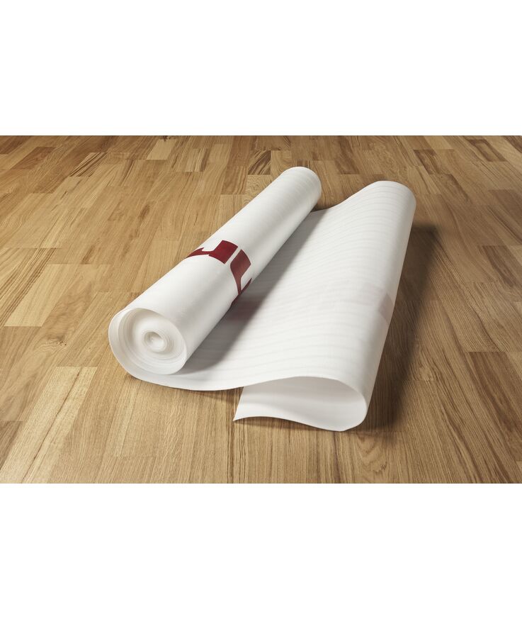 Golvmellanlägg kährs 2mm 15m2