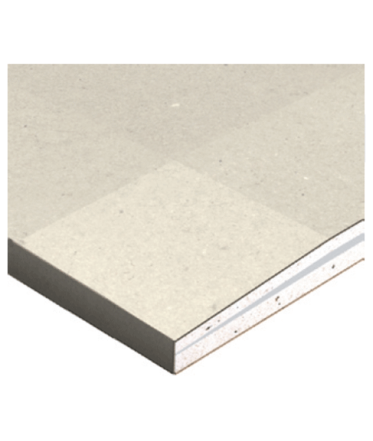 Gipsskiva undertak gple 13 f Gyproc 2400x900mm