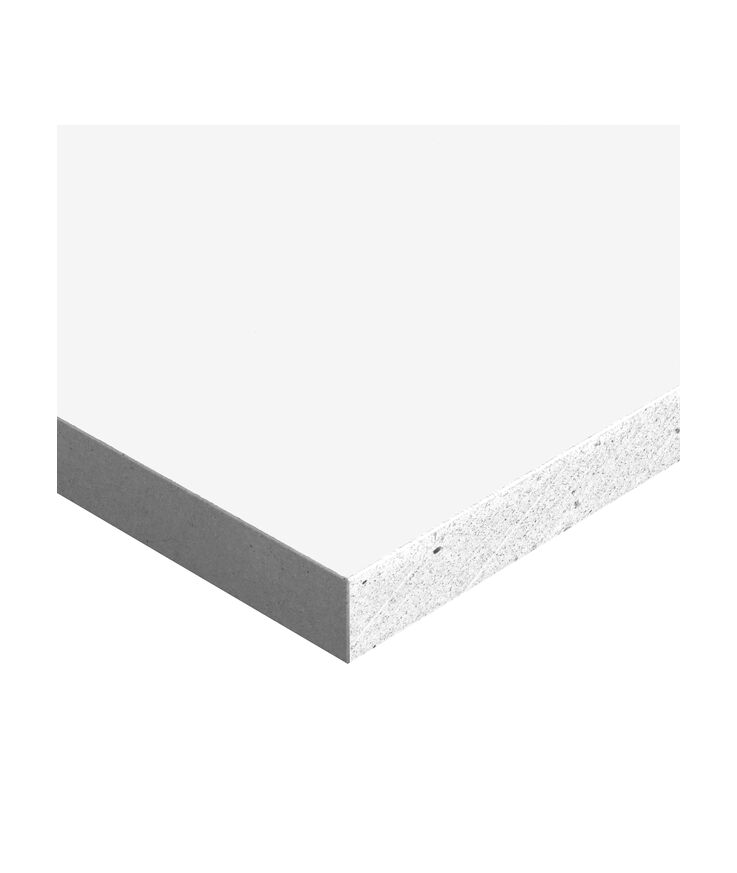 Isoleringsskiva brand gff 20 r Glasroc 20x1200x2000mm