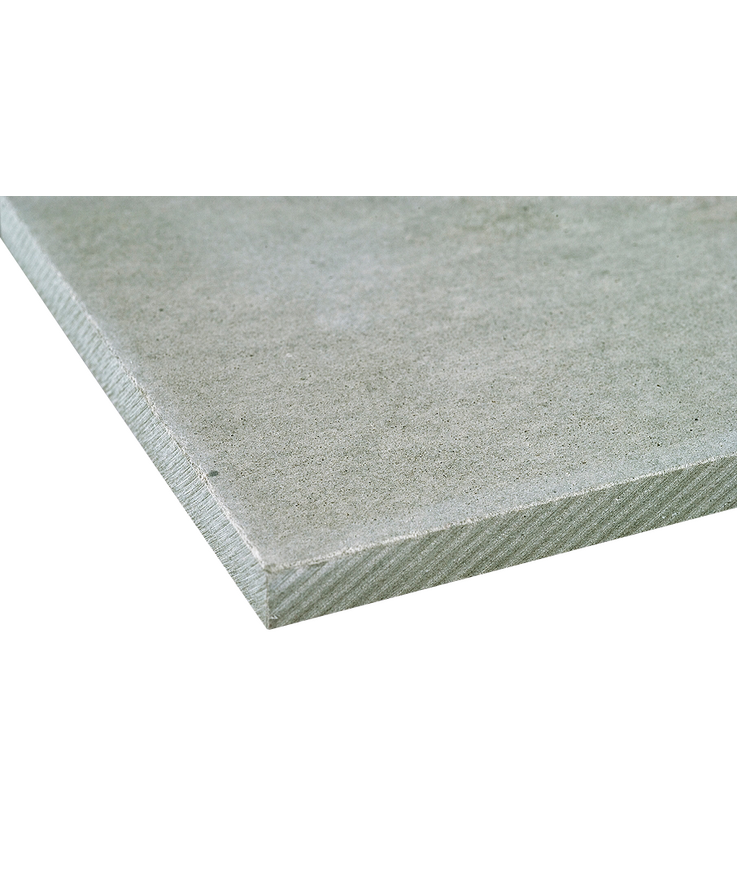 Byggskiva fasad swisspearl Construction 8x1192x2500mm