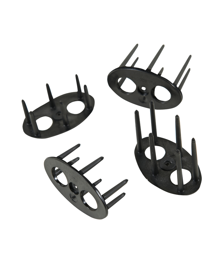 Distansstöd 50mm 250st