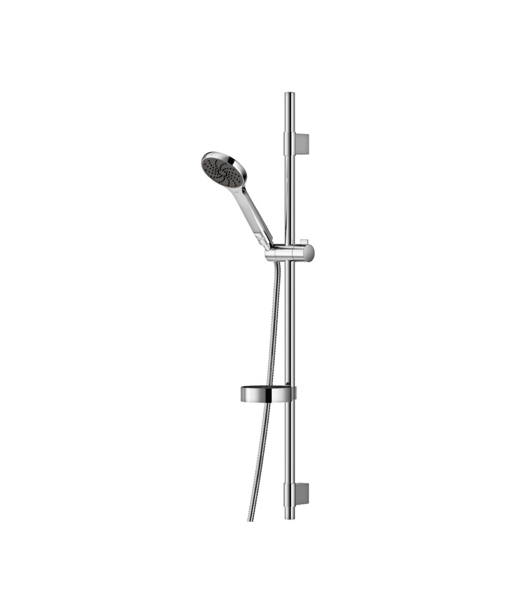 Duschset mora cera s5 krom