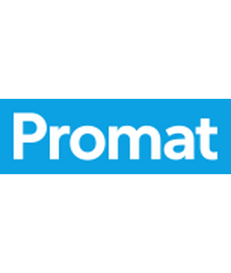 Kalciumsilikatskiva promacil 1000 l 50x1200x1250