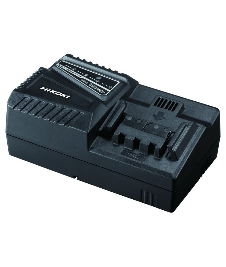 Batteriladdare uc18yfsl hikoki Slide 14,4v-18v
