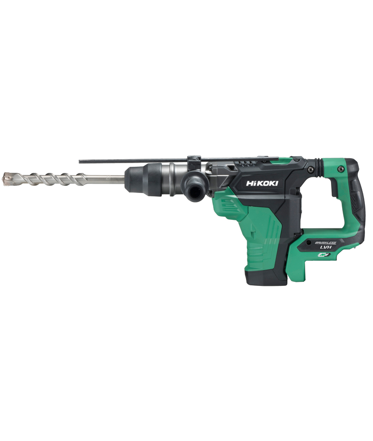 Kombihammare Hikoki DH36DMAW2Z