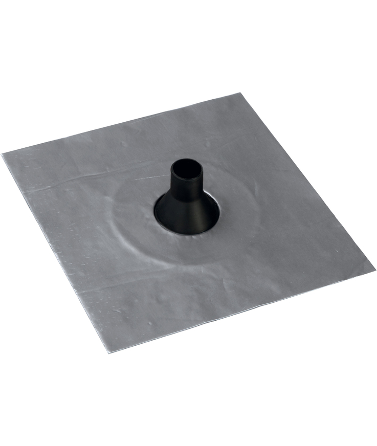 Takstos haloten 22 150x150mm