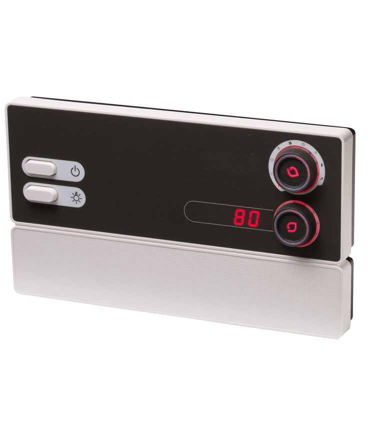 Styrpanel pro c2 10,5kw