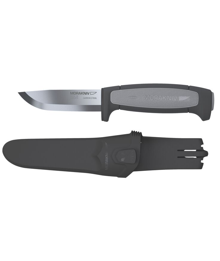 Slidkniv robust display