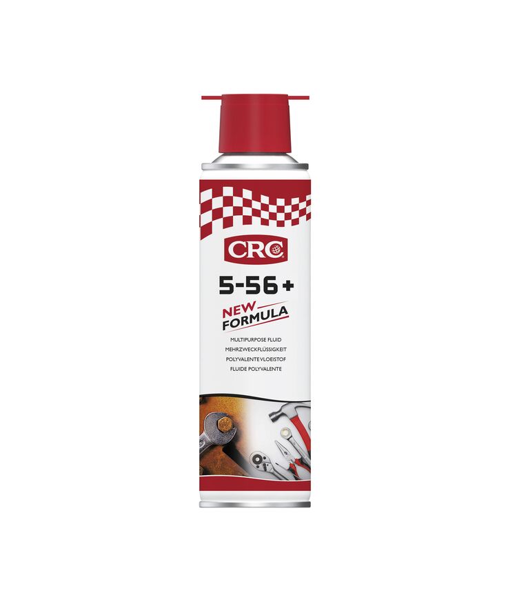 Olja universal 5-56 nf spray 250ml