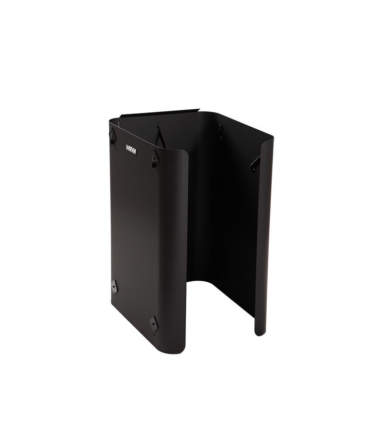 Skyddsvägg Harvia WL650 20 ES Pro 3 sidor