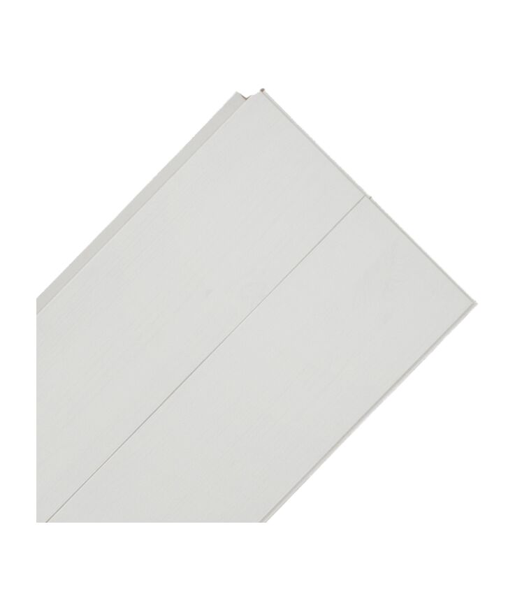 Vägg-/takpanel huntoni penselm Brilliant vit11x200x2420