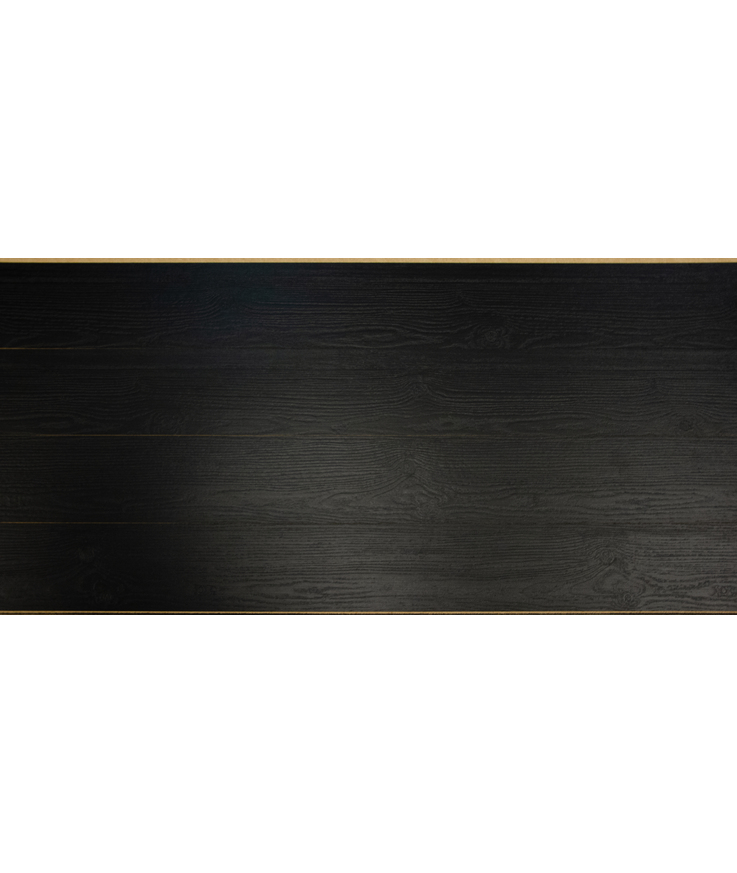 Vägg-/takpanel huntonit rustik Svalbard 11x142x2420