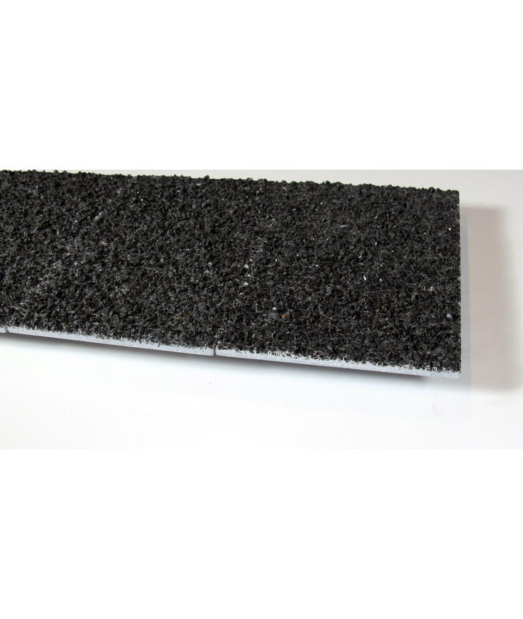 Sockelskiva steni terra svart 4x1195x2395mm