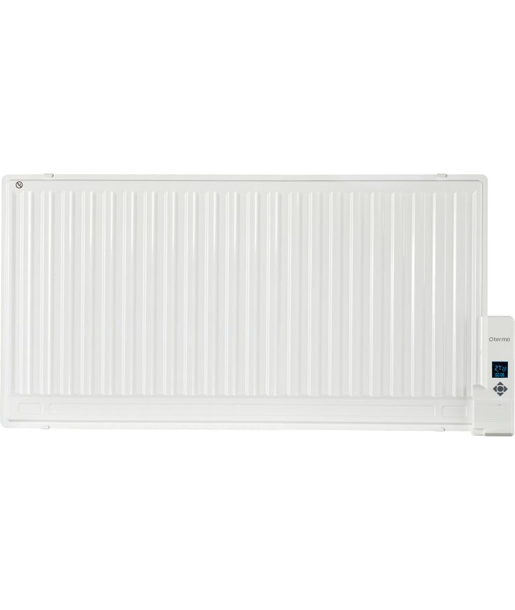 Värmeelement termo oljefy Electron 555x1120mm 1000w 230v