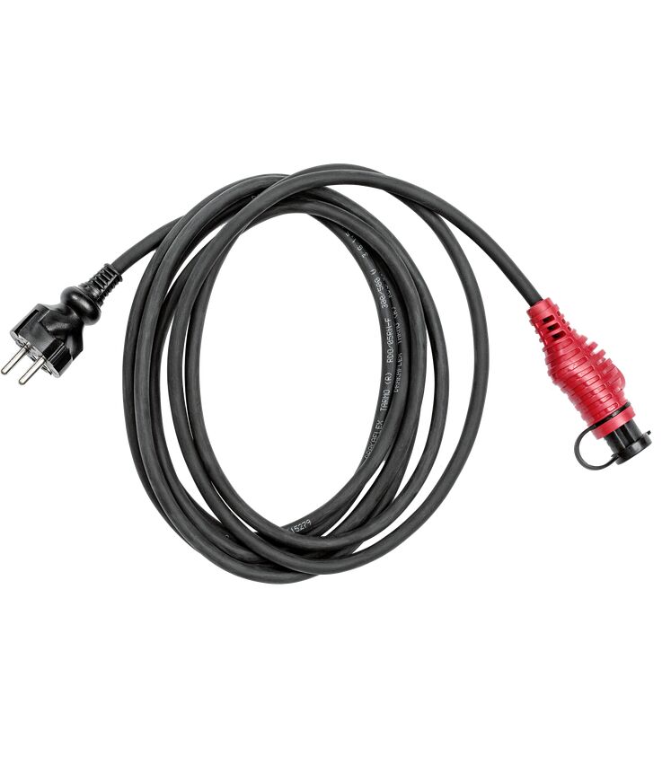 Motorvärmarkabel defa mini 36m