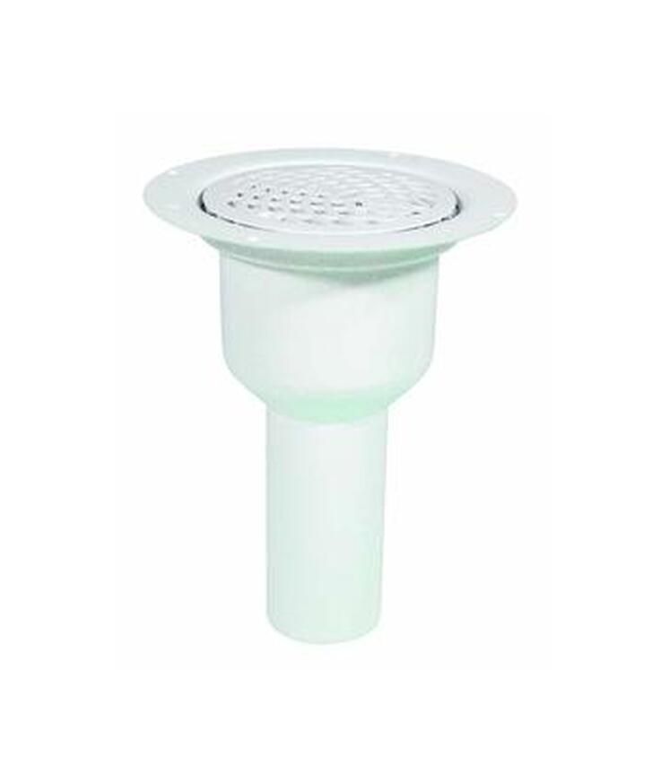 Golvbrunn purus brage 150x75