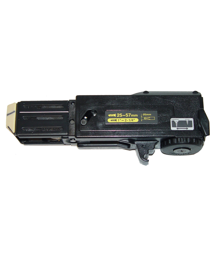 Automatdel 194383-9 makita 6834 25-57mm 5mm
