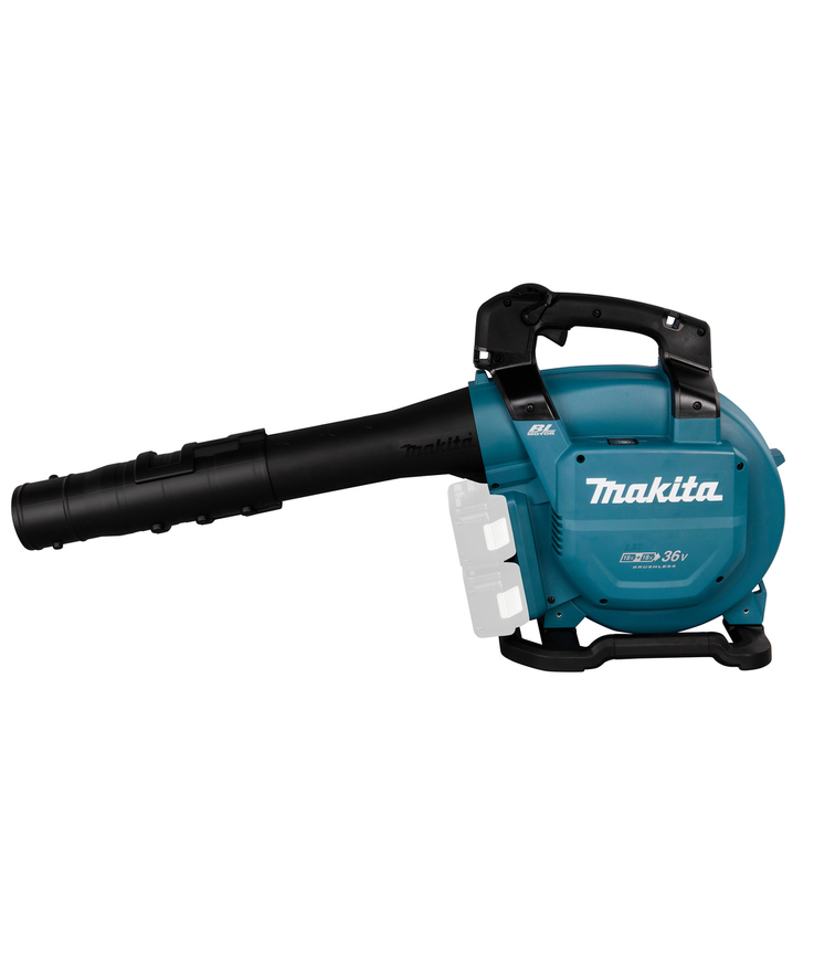 Lövblås/lövsug dub363zv makita 2x18v solo 65m/s 14,4n 3,2mbar