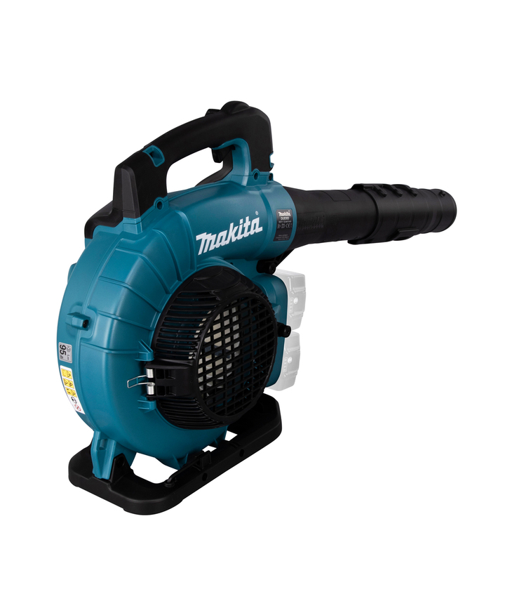 Lövblås/lövsug dub363zv makita 2x18v solo 65m/s 14,4n 3,2mbar