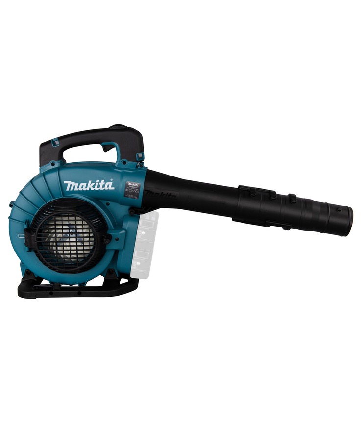 Lövblås/lövsug dub363zv makita 2x18v solo 65m/s 14,4n 3,2mbar