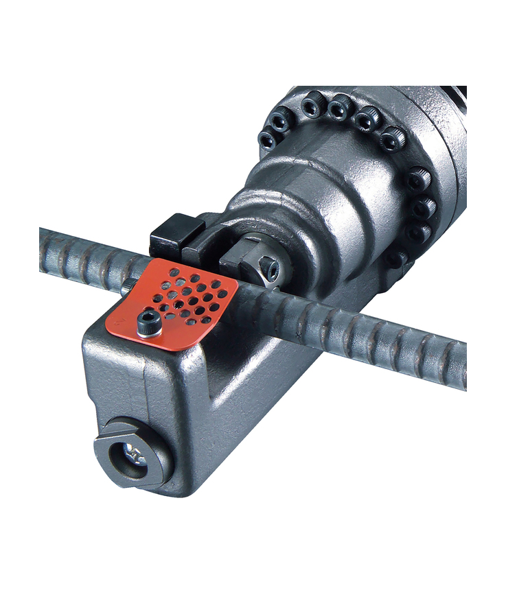 Armeringsklipp dsc163zk makita 18v solo väska 16mm