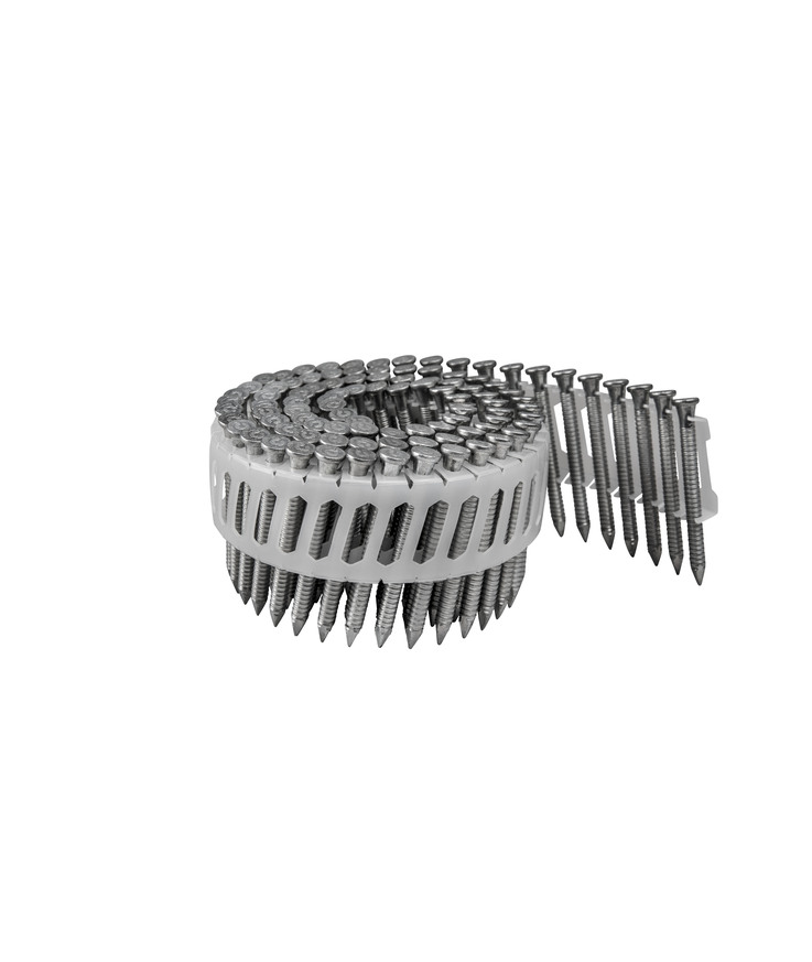 Ankarspik efz pb15 coils lda 50-4,0 1200st