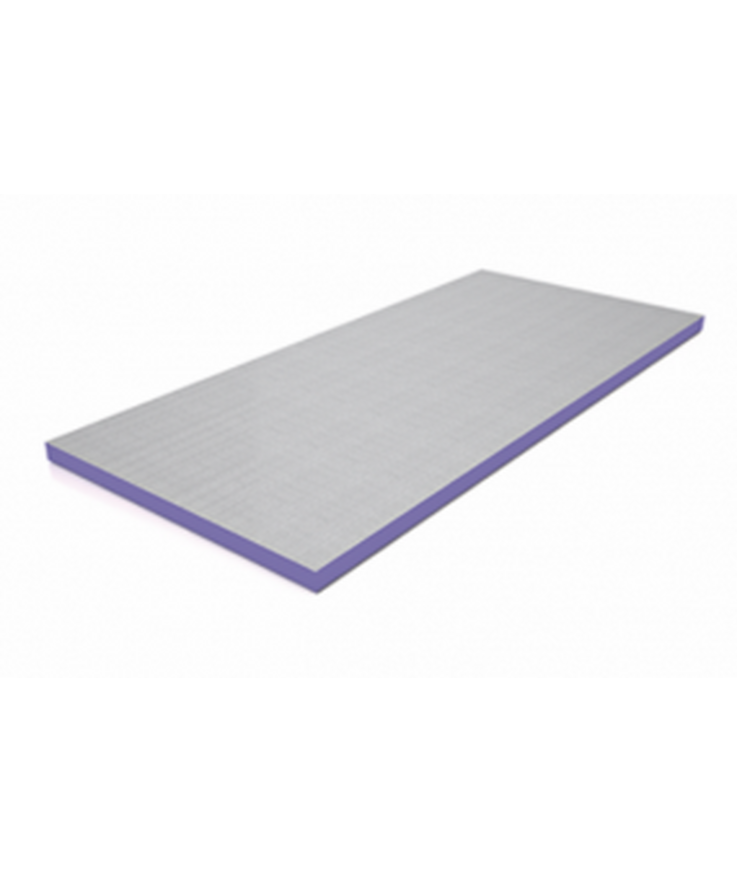 Våtrumsskiva 12x600x2500mm