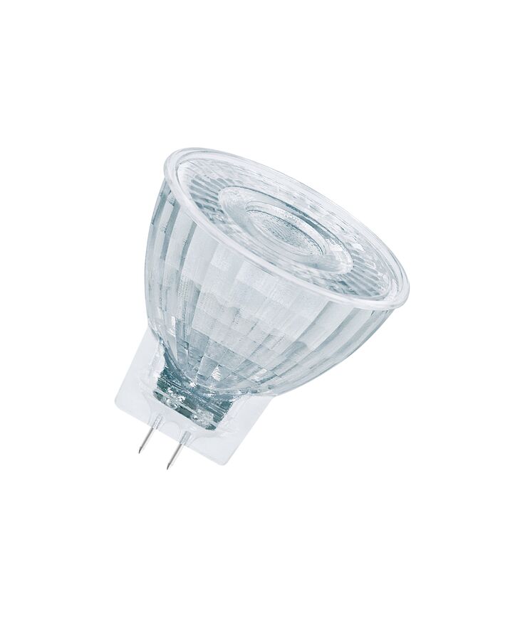 Led-lampa 827 osram mr11 36gr (20) gu4