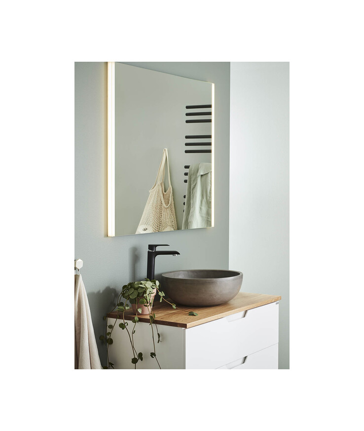 Tvättställ fristående cement